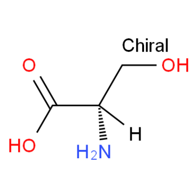 L-丝氨酸