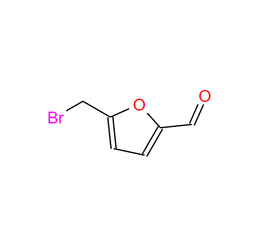 	5-(溴甲基)呋喃-2-甲醛