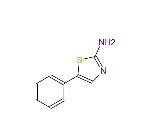 5-苯基-2-三唑胺