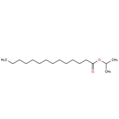 肉豆蔻酸异丙酯