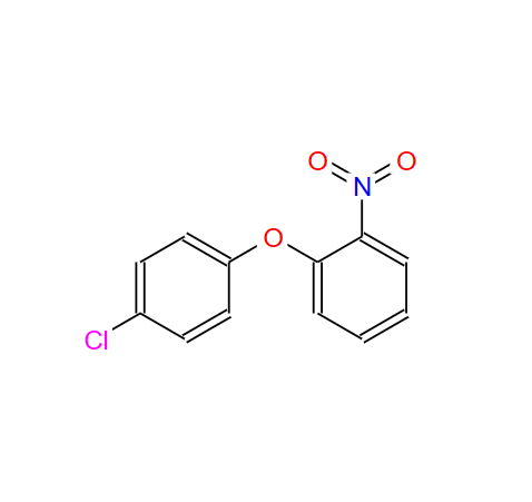 	4'-氯-2-硝基二苯醚