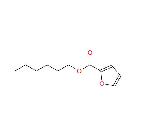 2-糠酸己酯