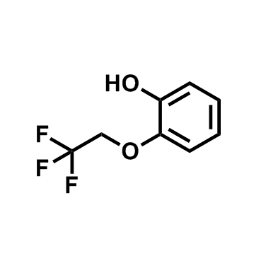 2-(2,2,2-三氟乙氧基)苯酚