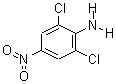 2,6-二氯对硝基苯胺 99-30-9