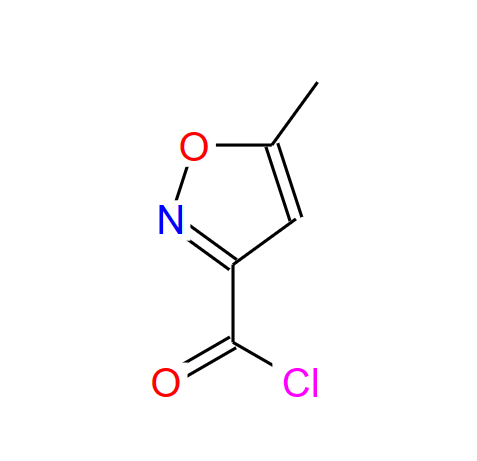 5-甲基异恶唑-3-羰酰氯