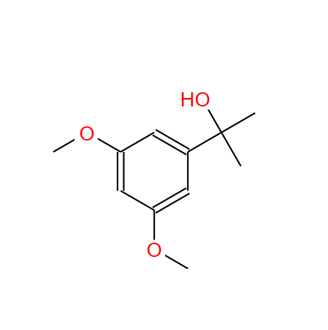 	2-(3,5-二甲氧基苯基)丙-2-醇