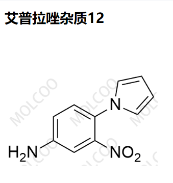 艾普拉唑杂质12