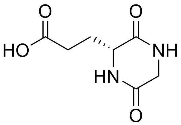 Cyclo(-Glu-Gly)