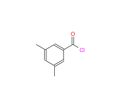3,5-二甲基苯甲酰氯