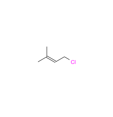 1-氯-3-甲基-2-丁烯