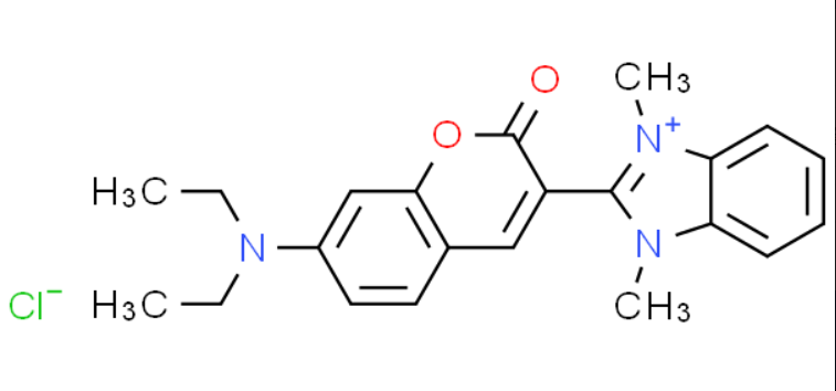 Coumarin 40