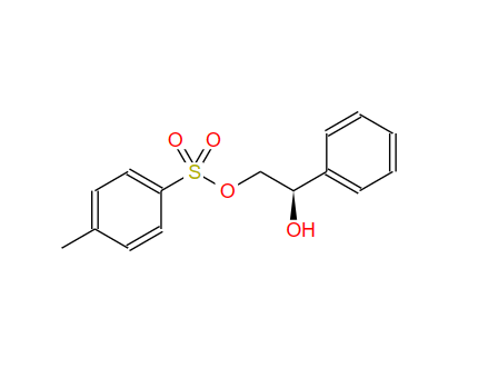 (R)-(-)-1-苯基-1,2-乙二醇-2-对甲苯磺酸酯