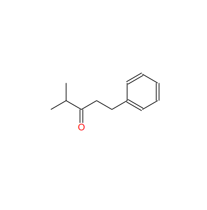 4-甲基-1-苯基-3-戊酮