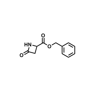 4-氧代-2-氮杂啶羧酸苯甲酯