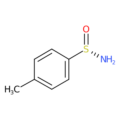 (S)-(+)-4-甲苯苯磺酰胺