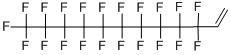 (Perfluorodecyl)ethylene