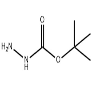 肼基甲酸叔丁酯 有机合成 870-46-2