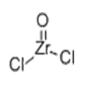 氧氯化锆 泥土稳定剂 橡胶添加剂 7699-43-6