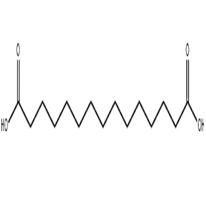 十五烷二酸 有机合成 1460-18-0
