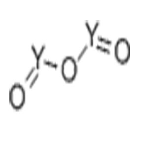 氧化钇 有机合成抛光剂 1314-36-9