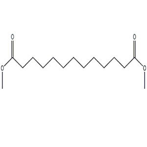 十三烷二酸二甲酯 香料中间体 1472-87-3