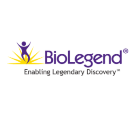 上海雅吉生物科技有限公司代理经营Biolegend品牌产品