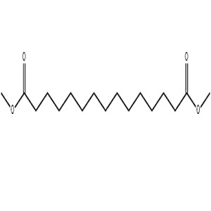 十五碳二酸二甲酯 香料中间体 36575-82-3