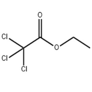 三氯乙酸乙酯 有机合成香精香料 515-84-4