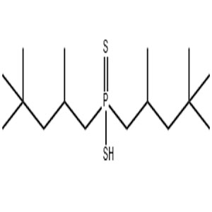 二异辛基二硫代次膦酸 中间体 107667-02-7