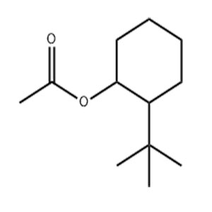 乙酸邻叔丁基环己酯 中间体 88-41-5