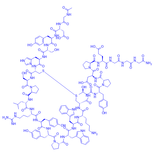 ACE2特异性抑制剂多肽/DX600/478188-26-0