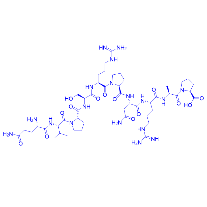 动力抑制肽P4/251634-21-6/Dynamin inhibitory peptide