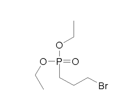 Diethyl (3-bromopropyl)phosphonate