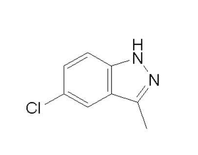 5-Chloro-3-methyl-1H-indazole