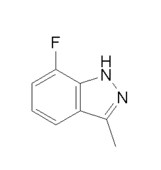 7-Fluoro-3-methyl-1h-indazole
