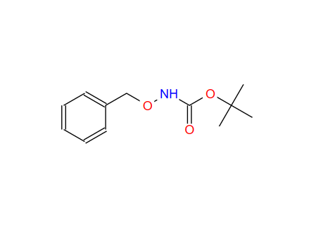 N-(苄氧基)氨基甲酸叔丁酯