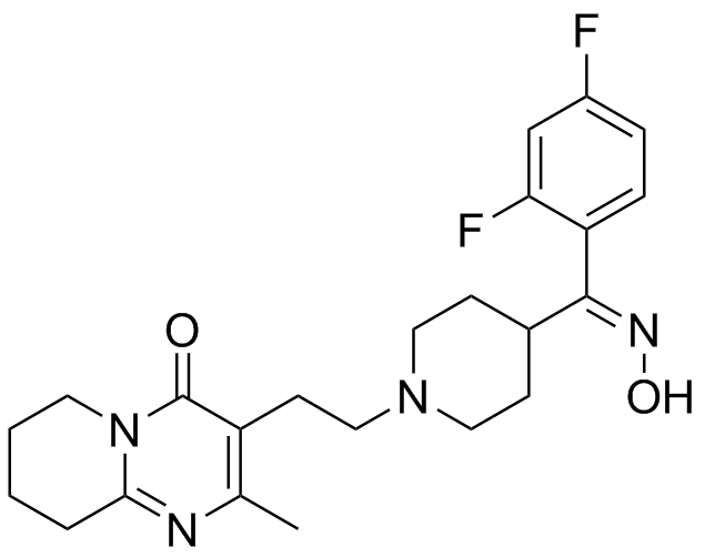 利培酮EP杂质A