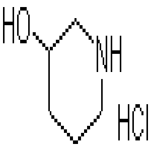3-羟基哌啶盐酸盐