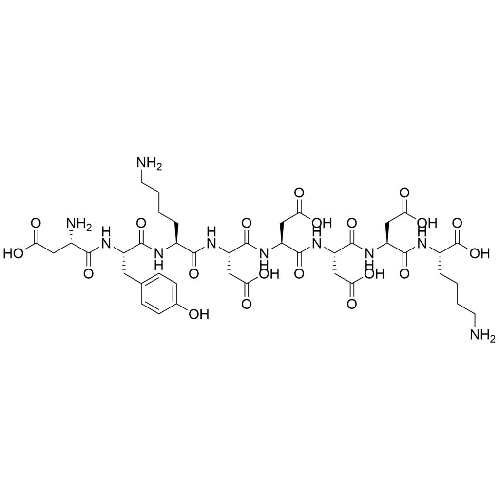 FLAG peptide