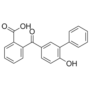 左旋哌嗪芬地唑酸杂质