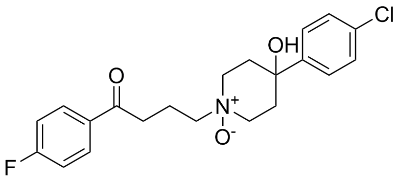 氟哌啶醇杂质32