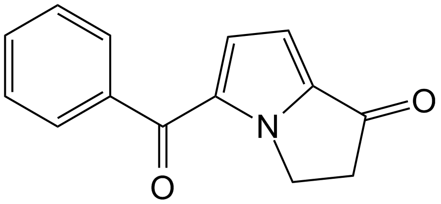 酮咯酸EP杂质B