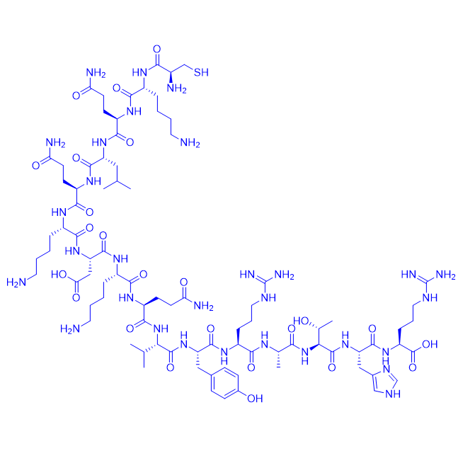 GTP-Binding Protein Fragment, Gs alpha/101038-78-2