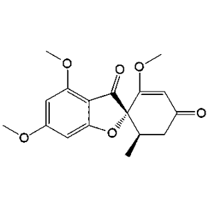 7-脱氯灰黄霉素