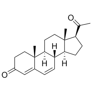 孕酮EP杂质H;地屈孕酮EP杂质B