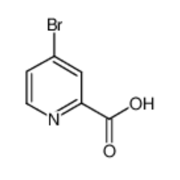 4-溴吡啶-2-甲酸