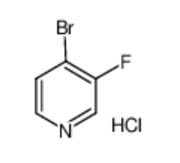 4-溴-3-氟吡啶