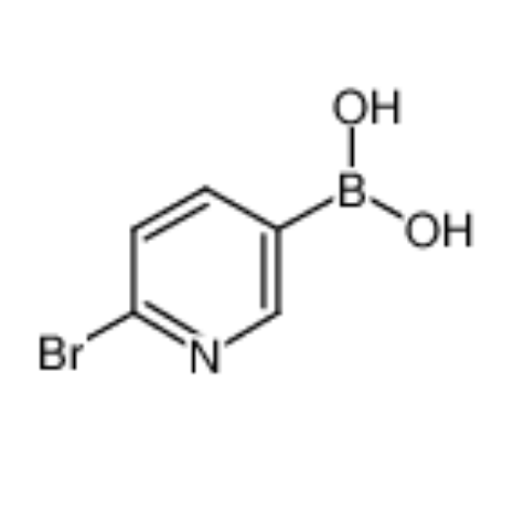 6-溴-3-吡啶基硼酸