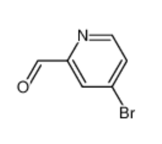2-甲酰基-4-溴吡啶