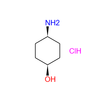 顺-4 -氨基环己醇盐酸盐 56239-26-0